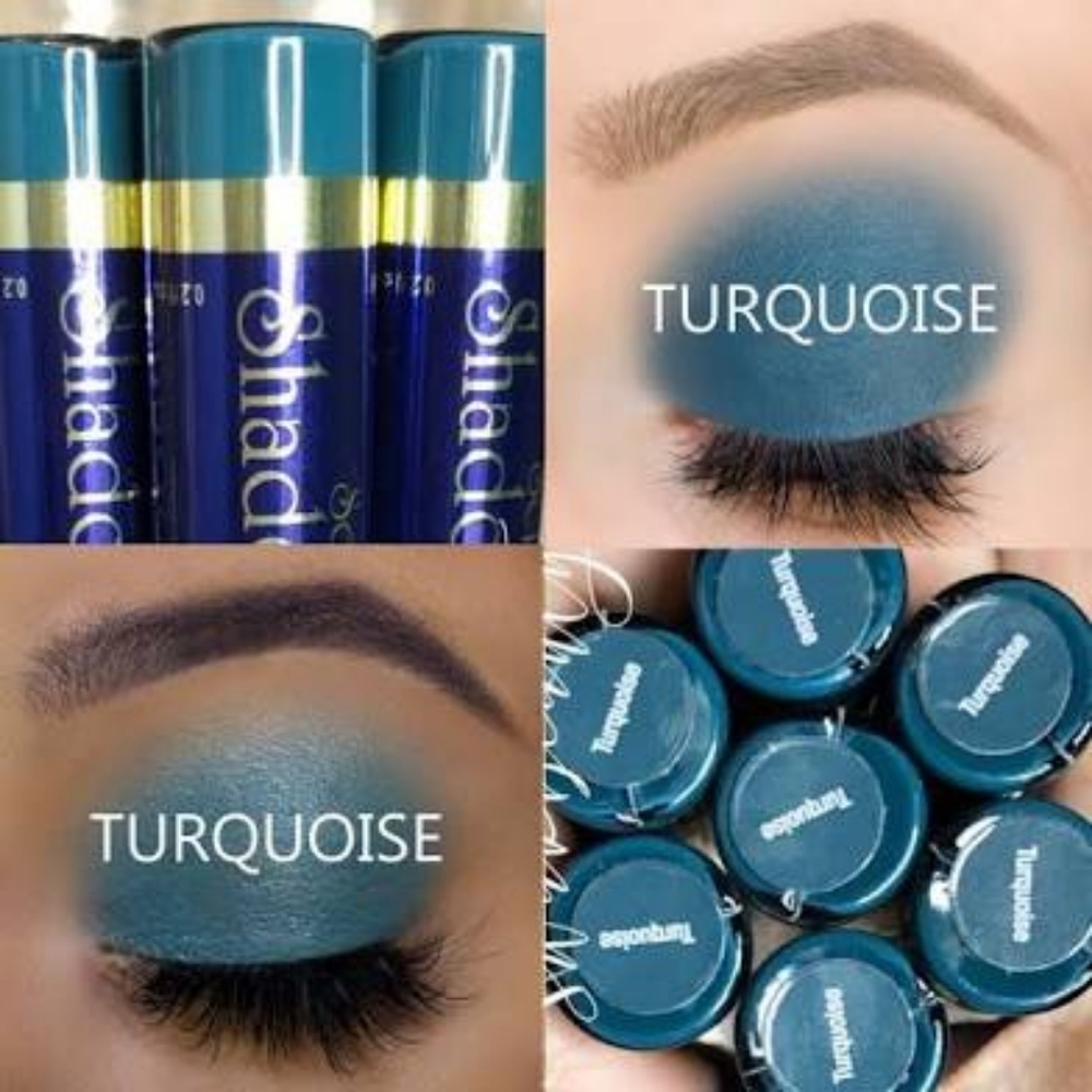 New Turquoise Shadowsense - Picture 2 of 2